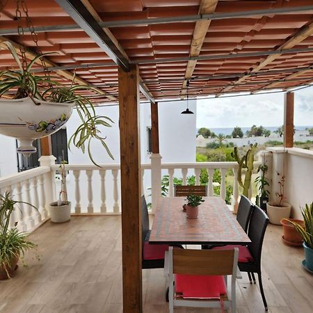Maison Al Riad Mojácar Kültér fotó