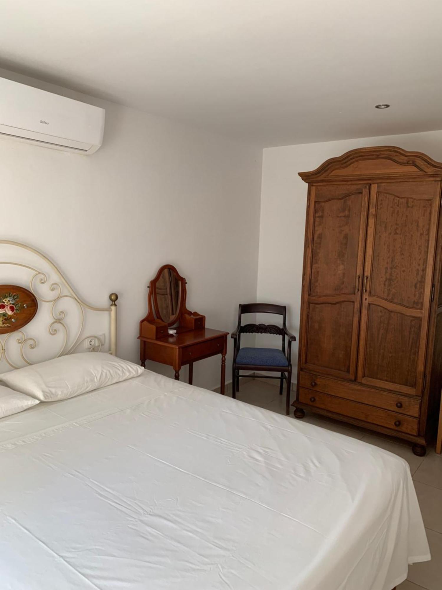 Maison Al Riad Mojácar Kültér fotó
