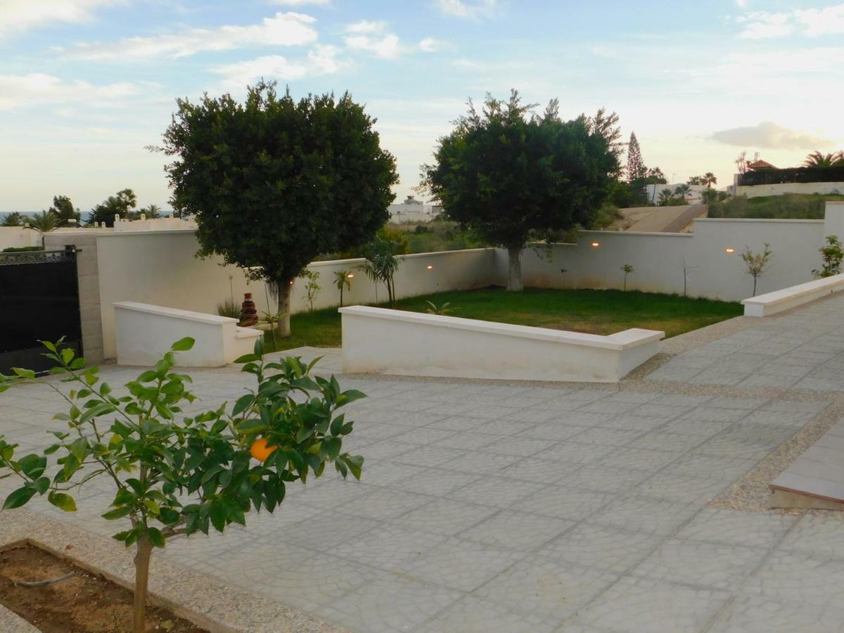 Maison Al Riad Mojácar Kültér fotó