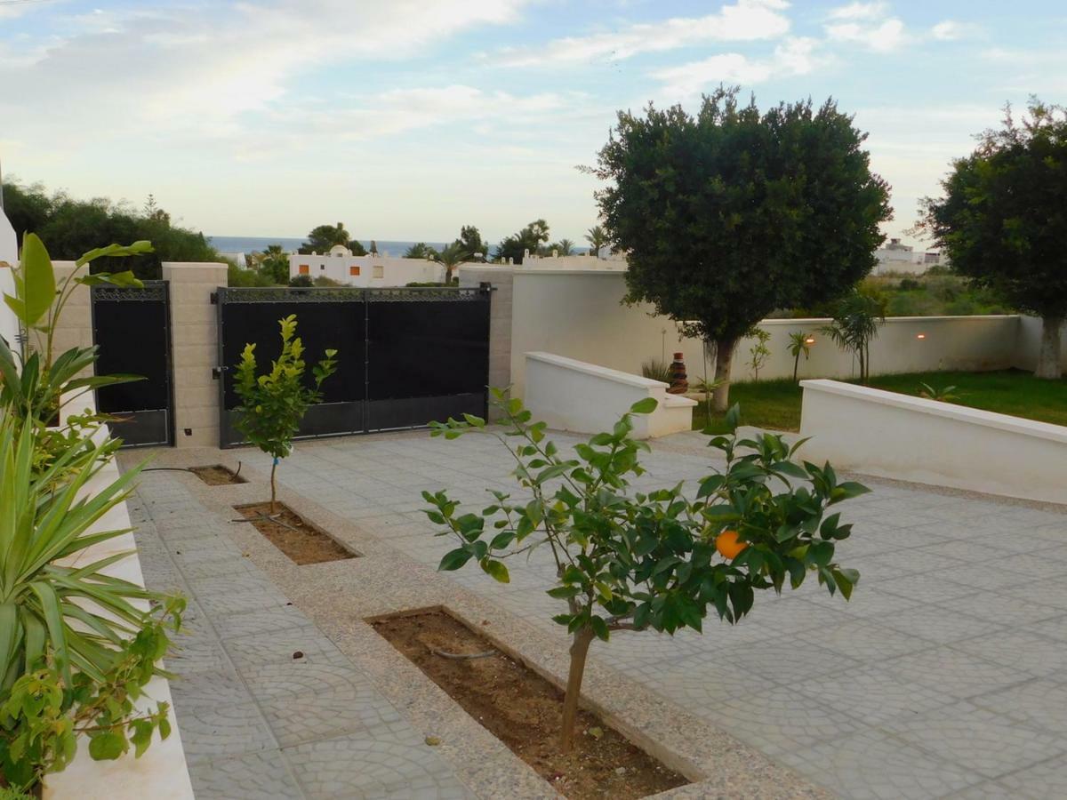 Maison Al Riad Mojácar Kültér fotó