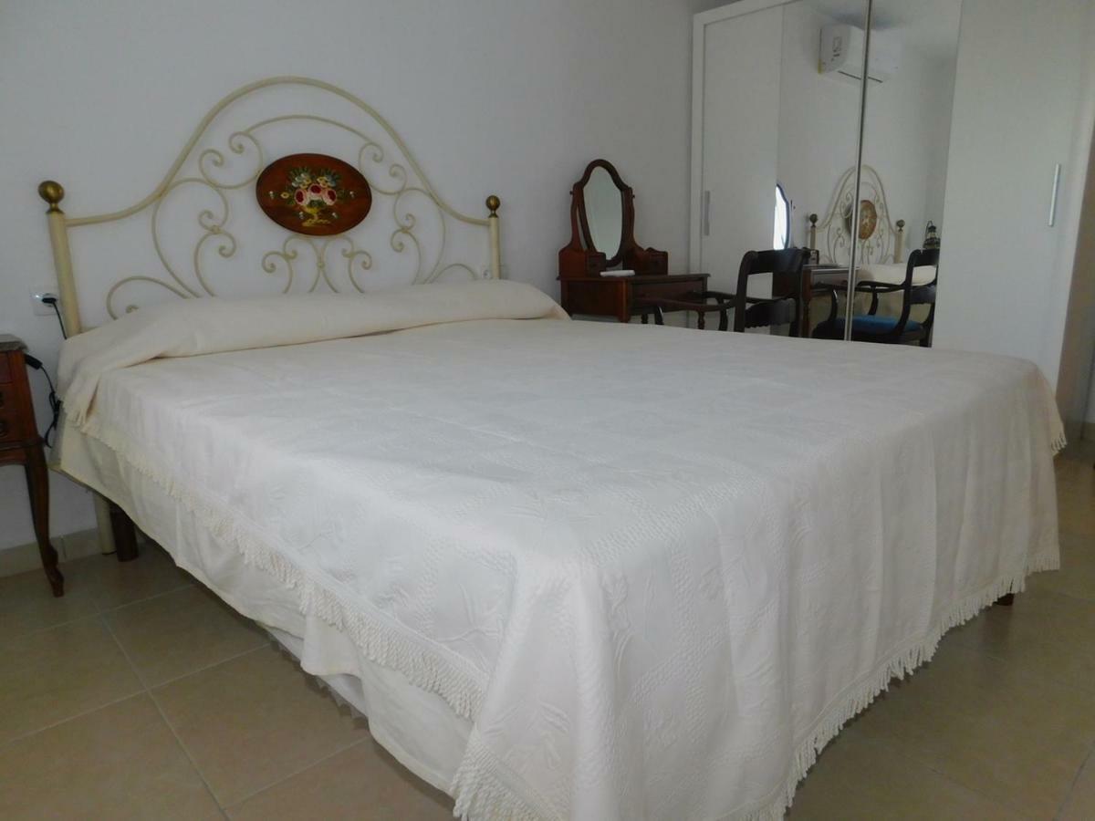 Maison Al Riad Mojácar Kültér fotó