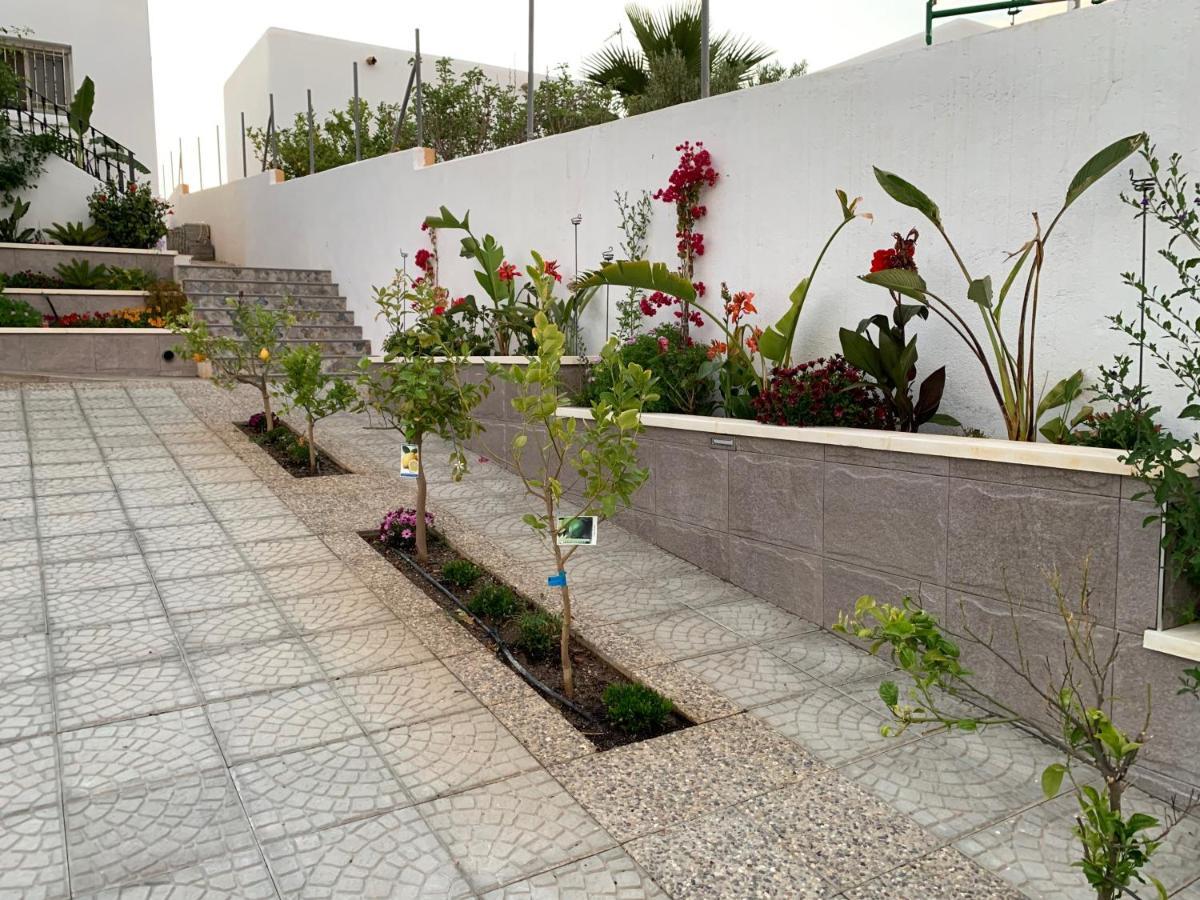 Maison Al Riad Mojácar Kültér fotó