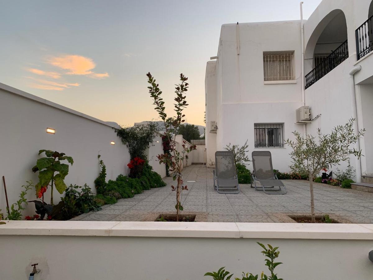 Maison Al Riad Mojácar Kültér fotó